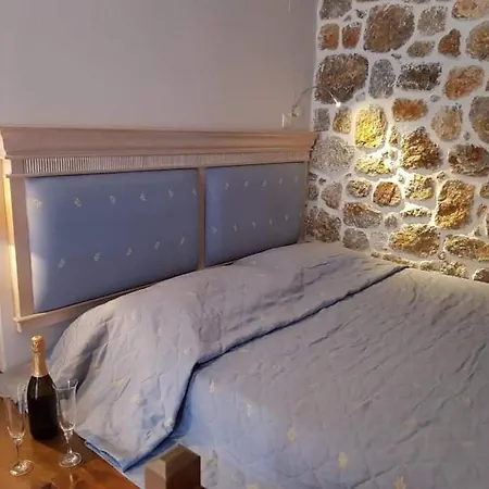 Arginonta 3* Kálymnos