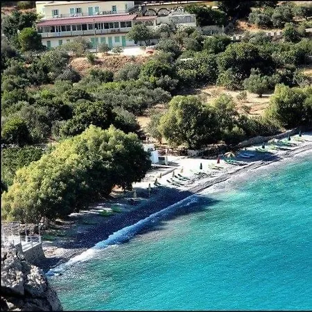 Appart hôtel Arginonta Kálymnos