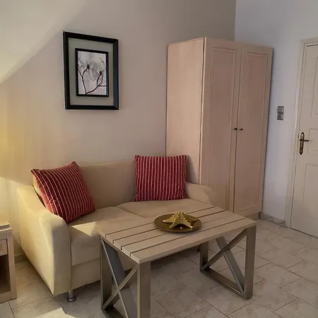 Arginonta Appart hôtel