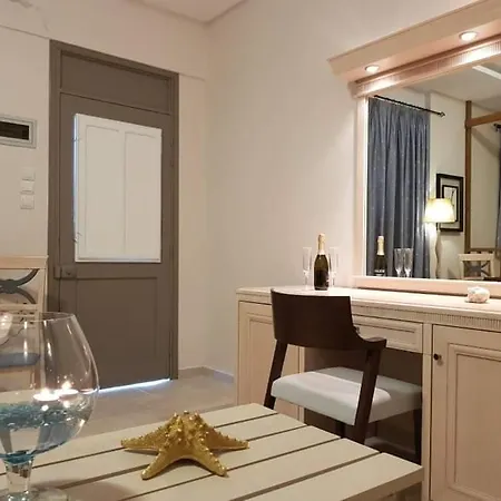 Appart hôtel Arginonta Kálymnos