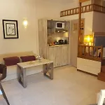 Hotel de apartamente Arginonta Kálymnos