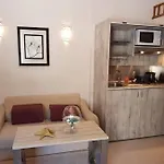 Hotel de apartamente Arginonta
