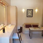 Hotel de apartamente Arginonta 3*