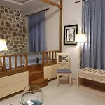 Arginonta Hotel de apartamente Kálymnos