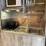 Arginonta Hotel de apartamente Kálymnos