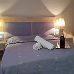 Hotel de apartamente Arginonta 3*