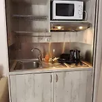 Arginonta Hotel de apartamente Kálymnos