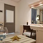 Hotel de apartamente Arginonta Kálymnos