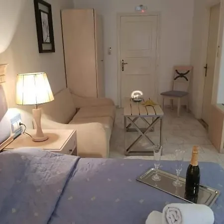 Hotel de apartamente Arginonta Kálymnos