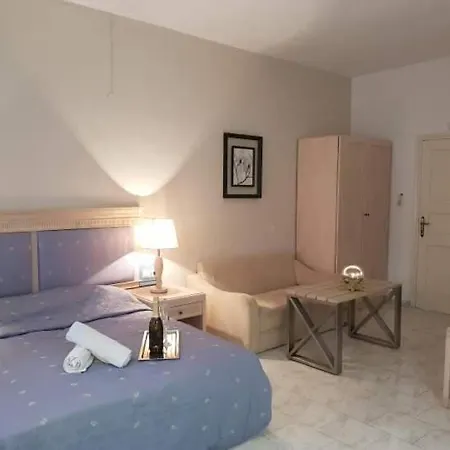 Arginonta Beach Apartments Kalymnos Town