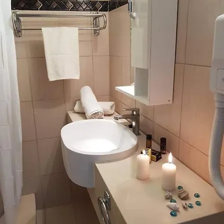 Arginonta 3* Kálymnos