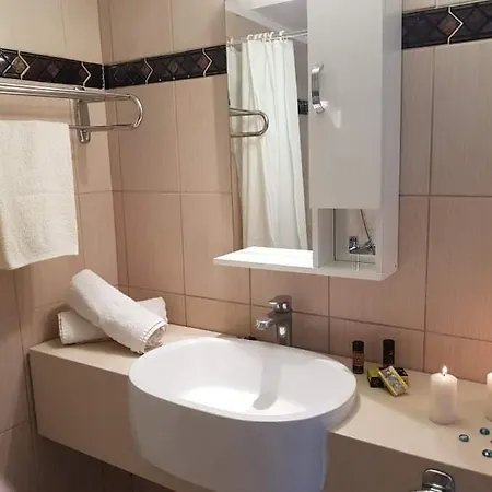 Arginonta Beach Apartments 3*