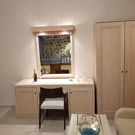 Arginonta Beach Apartments Апарт-отель