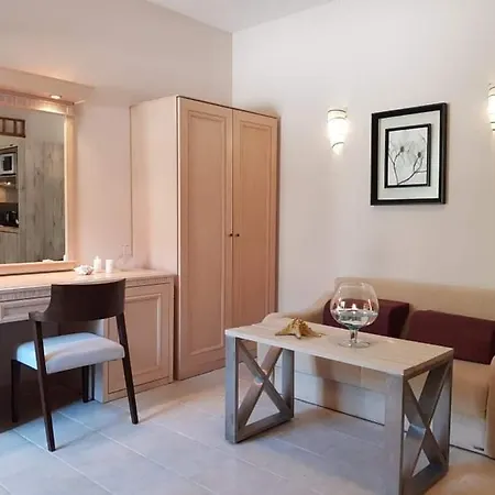 Arginonta Appart hôtel Arginonda