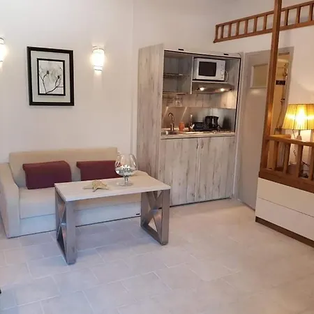 Arginonta Beach Apartments Kalymnos Town