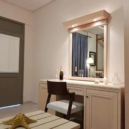 Arginonta Beach Apartments 3* Kalymnos Town