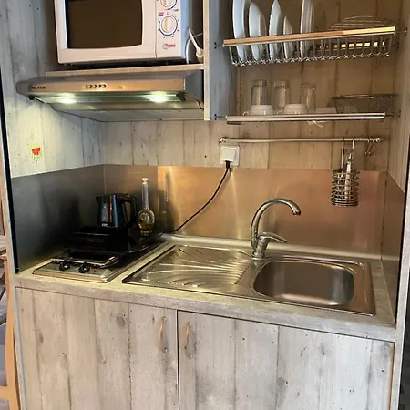 Arginonta Beach Apartments Апарт-отель Kalymnos Town