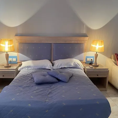 Arginonta Beach Apartments 3* Kalymnos Town