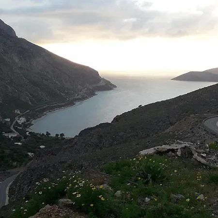 Arginonta Aparthotel