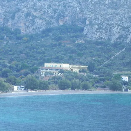 Arginonta Aparthotel 3*