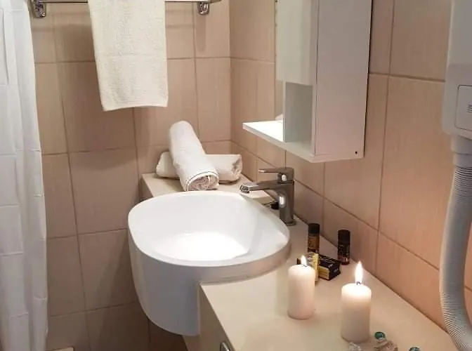 Arginonta 3* Kálymnos