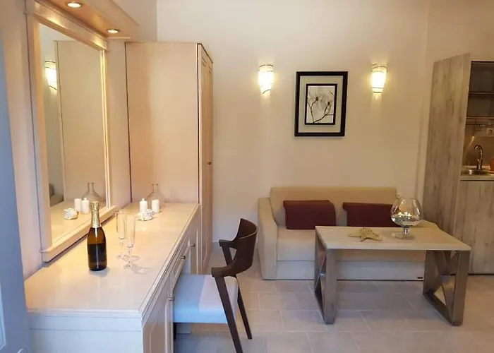 Aparthotel Arginonta 3*