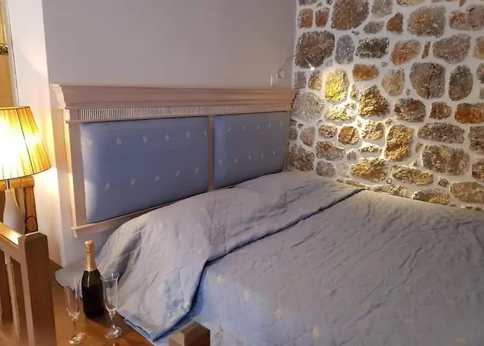 Arginonta 3* Kálymnos