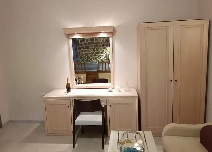 Arginonta Aparthotel