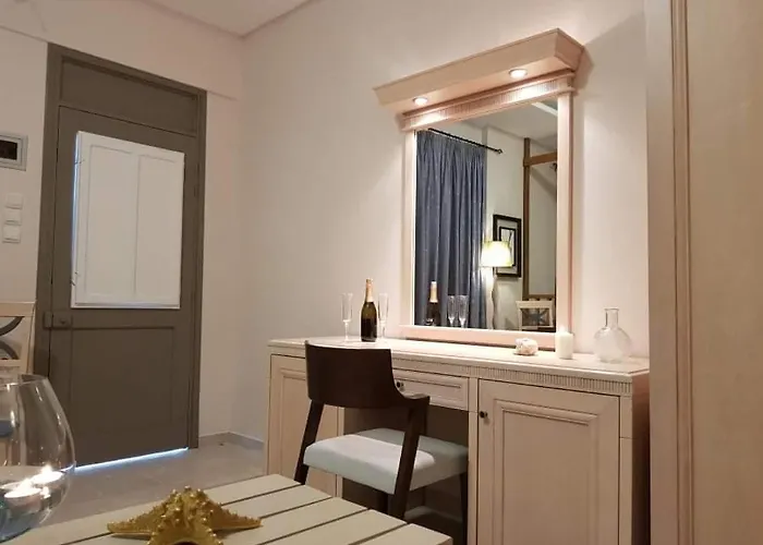 Arginonta 3* Kálymnos