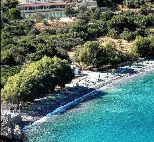 Apartmanhotel Arginonta Kálymnos