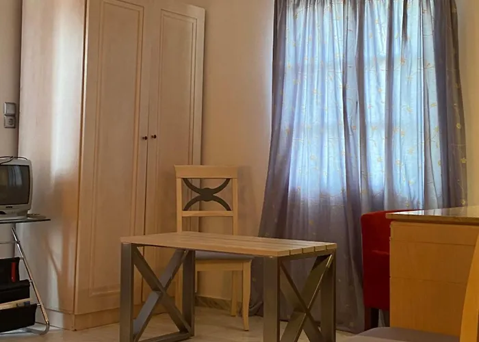 Aparthotel Arginonta