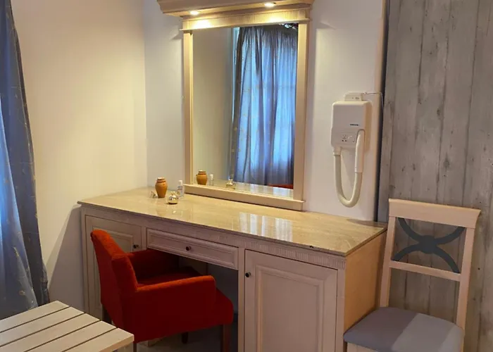 Aparthotel Arginonta Kálymnos