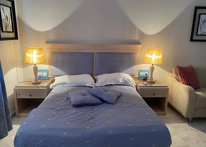 Arginonta 3* Kálymnos