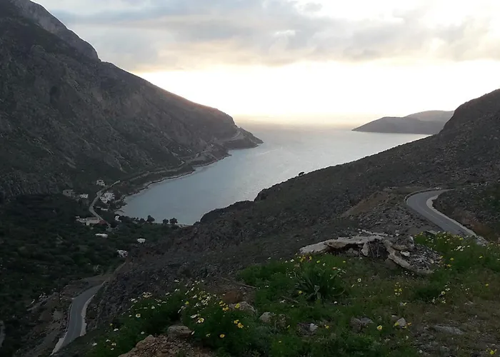 Arginonta Aparthotel