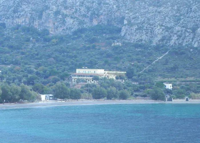 Arginonta Apartmanhotel 3*